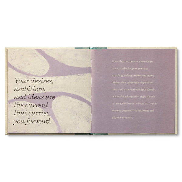 Every Reason To Hope Book: Soft Words For Hard Times