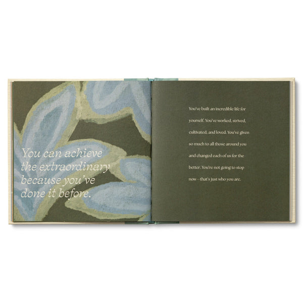 Every Reason To Hope Book: Soft Words For Hard Times