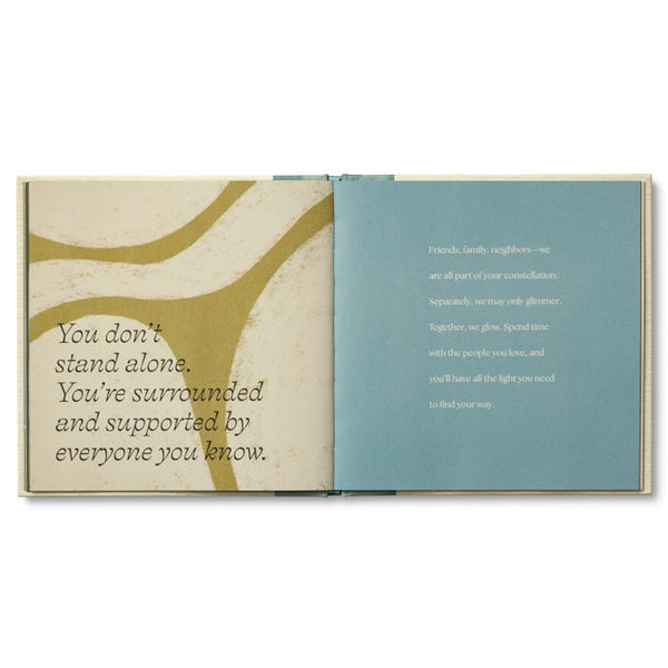 Every Reason To Hope Book: Soft Words For Hard Times
