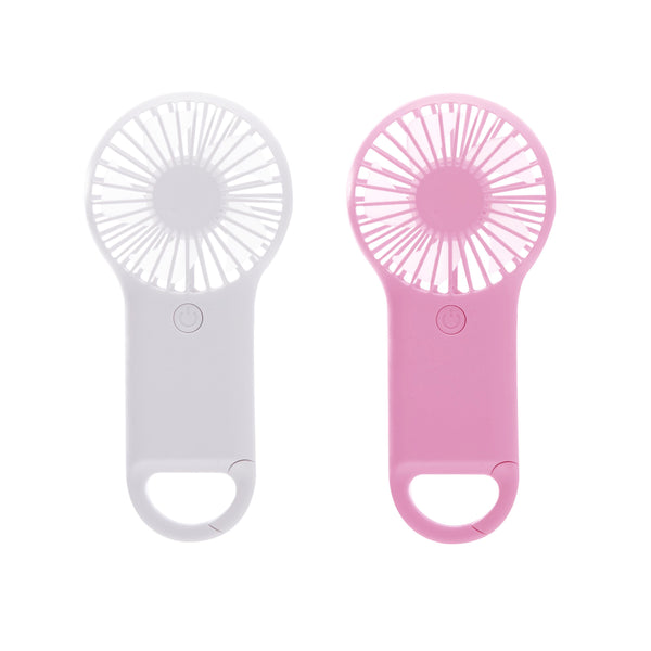 Clip On Hand Held Fan