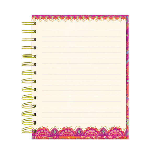 Rise Strong Spiral Notebook
