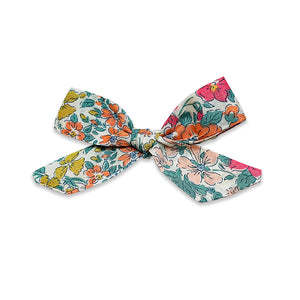 Rowie Petite Bow Clip  | Josie Joans