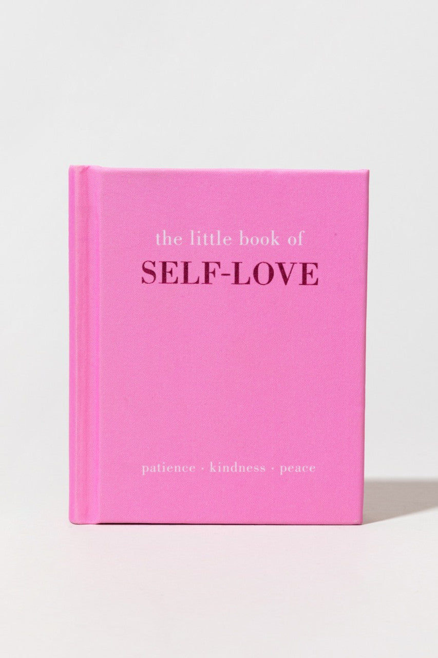 The Little Book of Self-Love