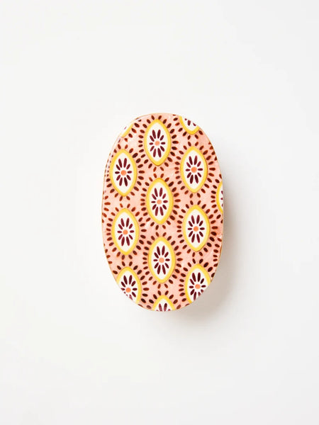 Samira Large Pink Eyes Box