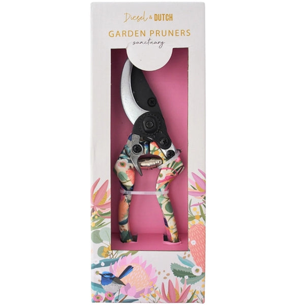 Sanctuary Garden Pruners