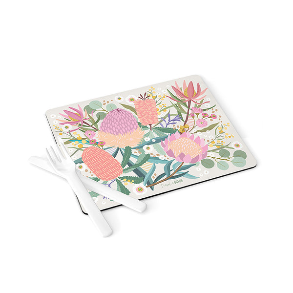 Sanctuary Placemat Set of 4