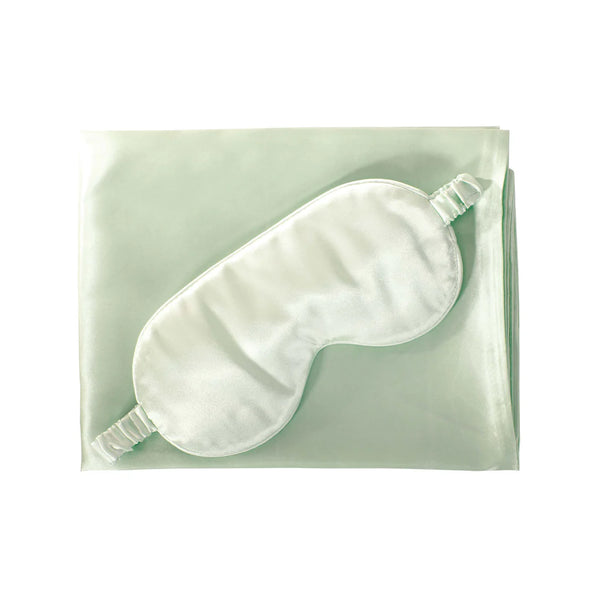 Satin Sleep Set