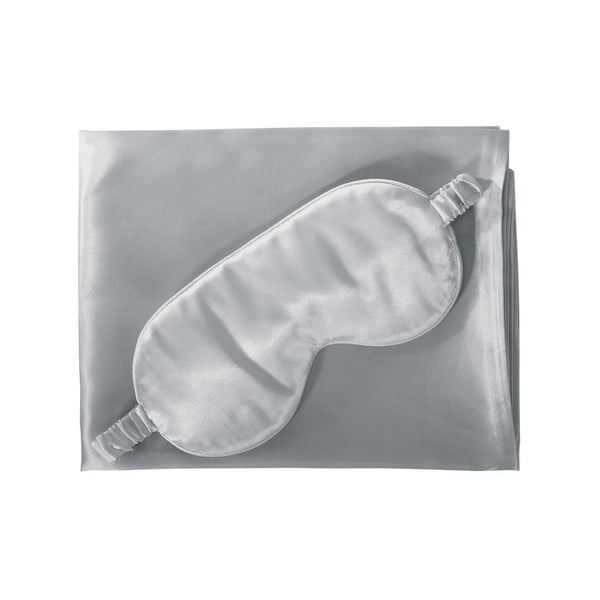 Satin Sleep Set