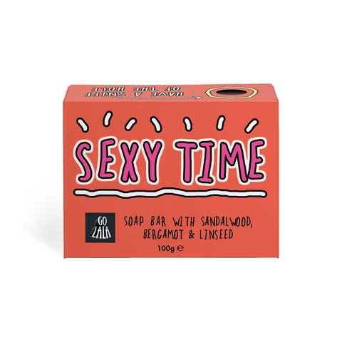 Sexy Time Soap | 100g