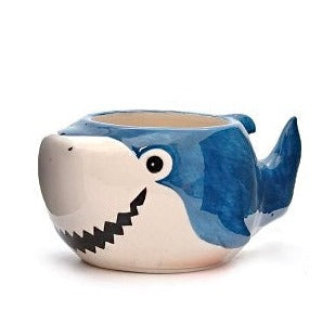 Shark Pot