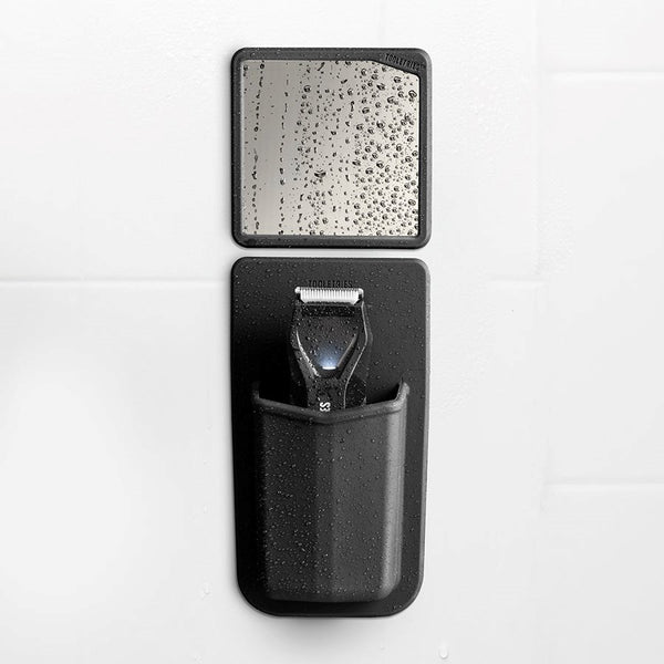 The Shearer Groin & Body Hair Trimmer | Tooletries
