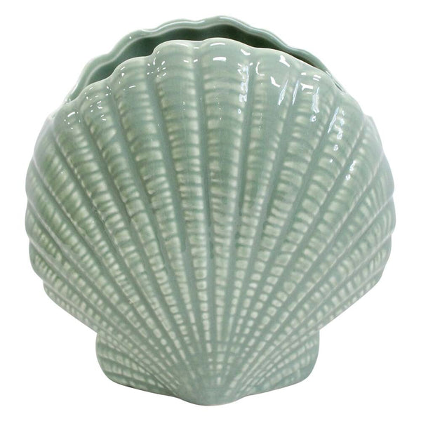 Shell Vase
