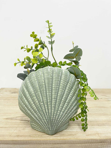 Shell Vase