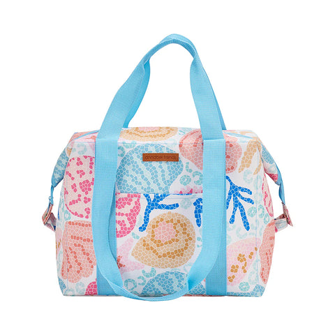 Shelly Beach Picnic Box Cooler Bag