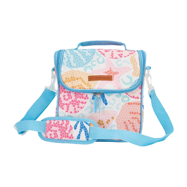 Shelly Beach Picnic Lunch Bag