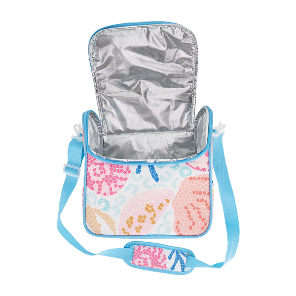 Shelly Beach Picnic Lunch Bag