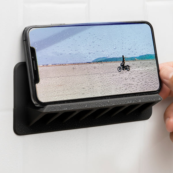 Shower Phone Holder | Tooletries
