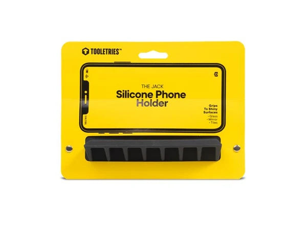 Shower Phone Holder | Tooletries