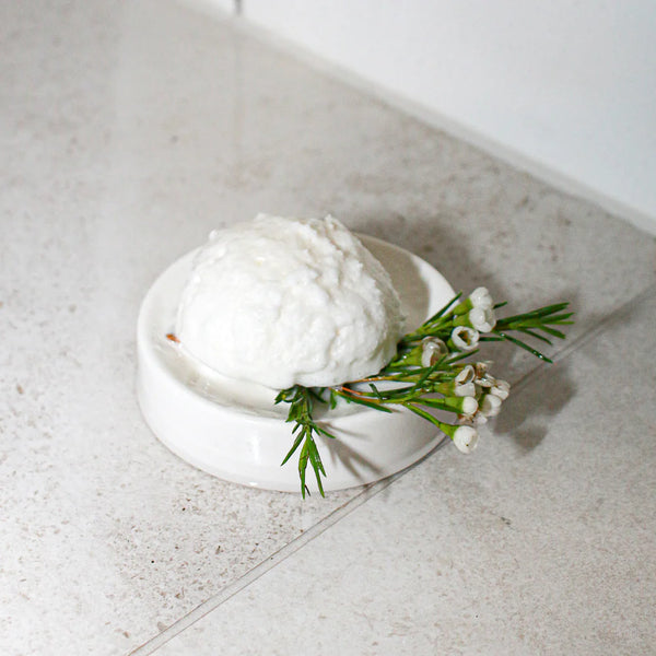 Shower Steamer Dish