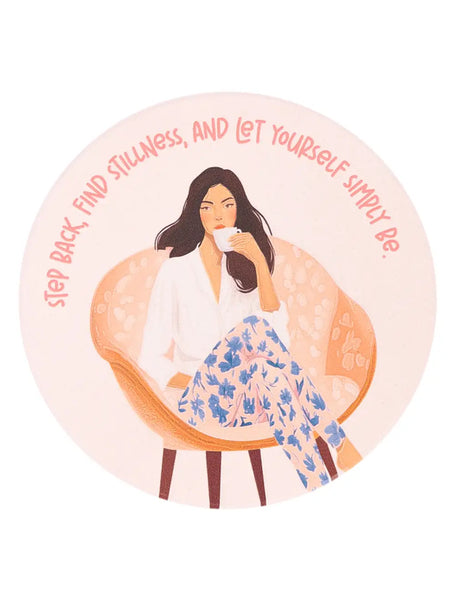 Simply Be Billie Coaster