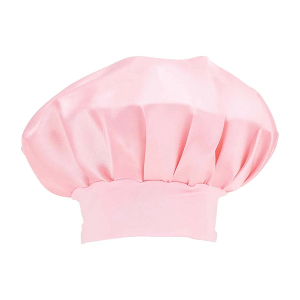 Satin Sleep Bonnet | Beauty Ritual