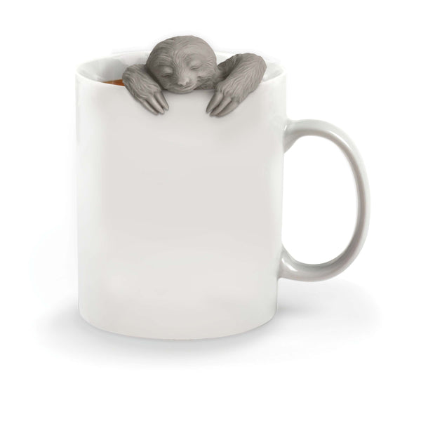 Sloth Tea Infuser