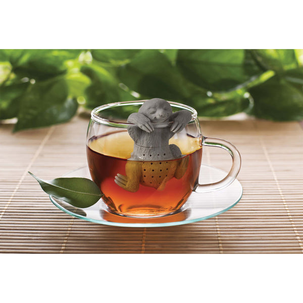 Sloth Tea Infuser