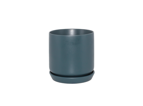 Navy Oslo Pot | Small