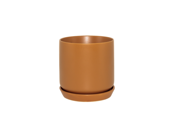 Cinnamon Oslo Pot | Small