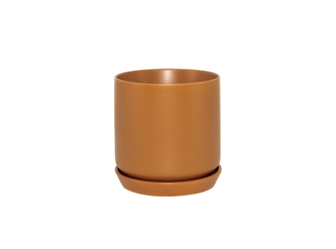Cinnamon Oslo Pot | Small