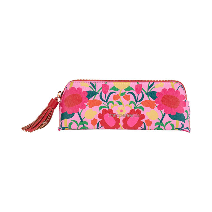 Small Vanity Bag | Flower Patch