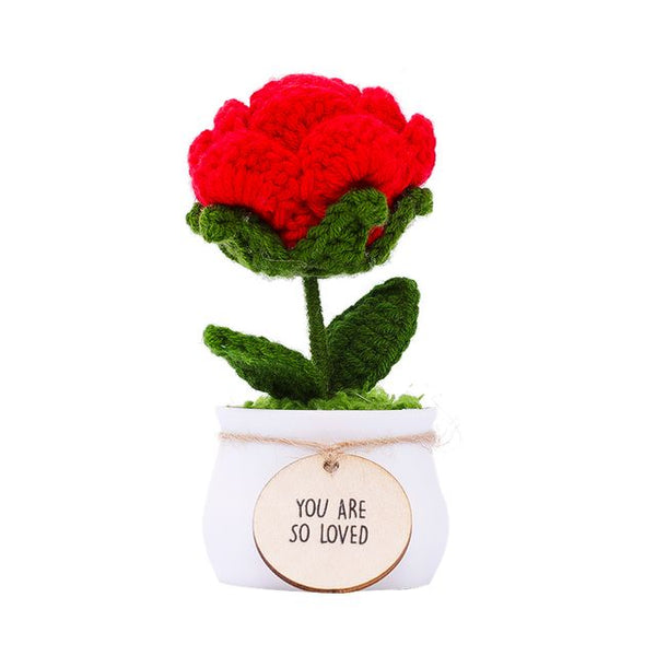 Loved Forever Flower