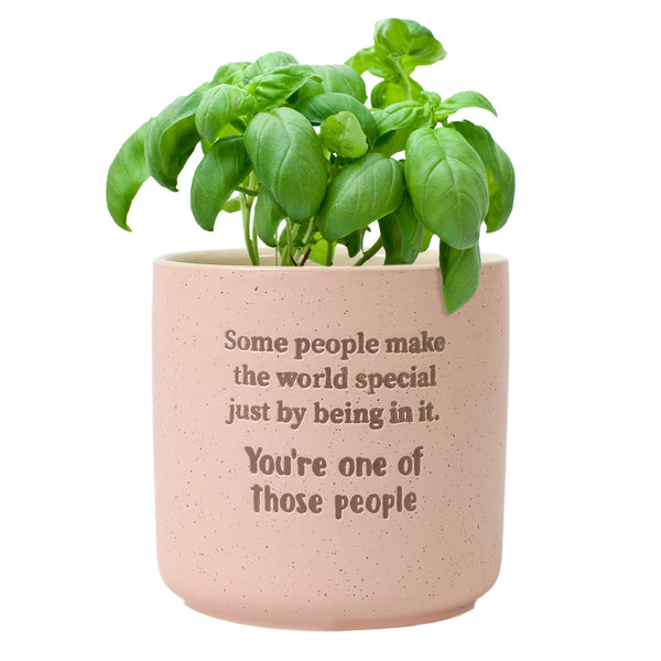 Special Positive Pot