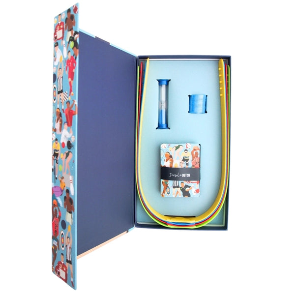 Head Sport Stars Game