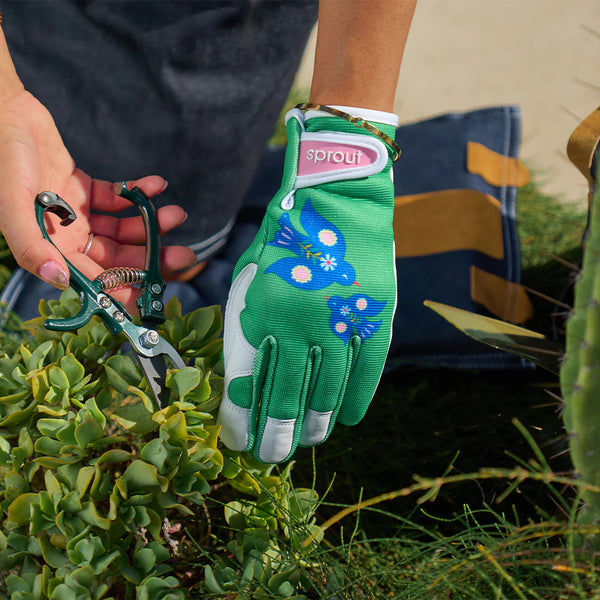 Sprout Mini Pruners