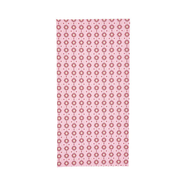 Starburst Hair Happy Wrap