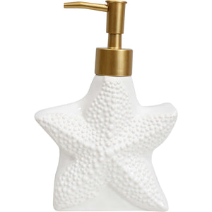 Starfish Soap Dispenser