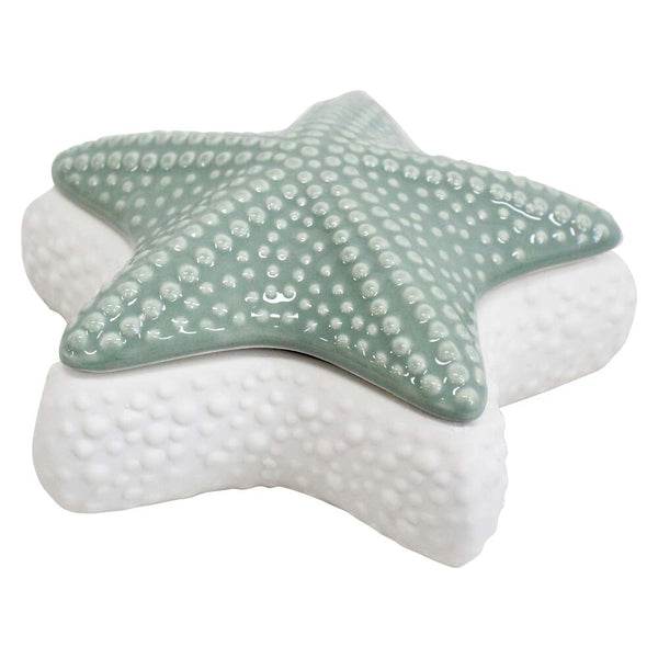 Starfish Trinket Box