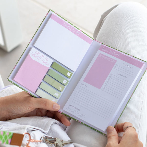 Teachers Change The World Sticky Note Set