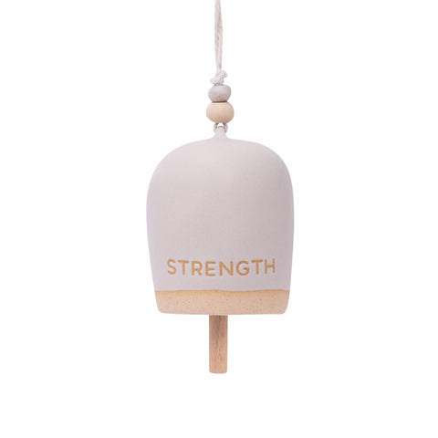 Strength Wind Chime