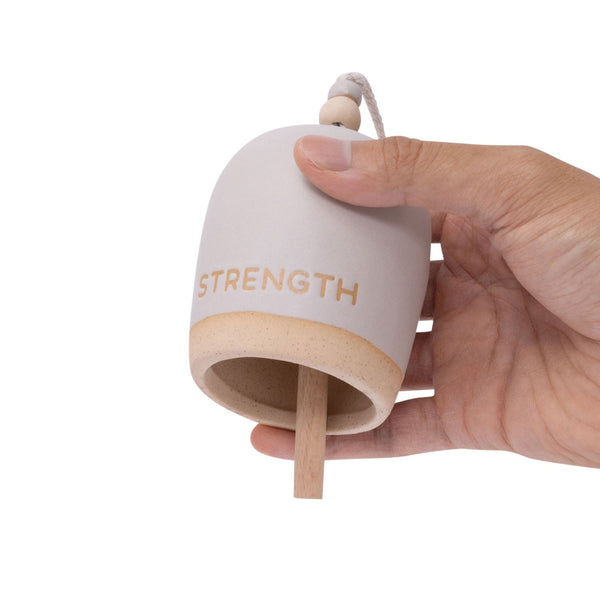 Strength Wind Chime