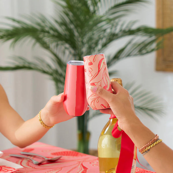 Festive Sparkling Flute | 175ml