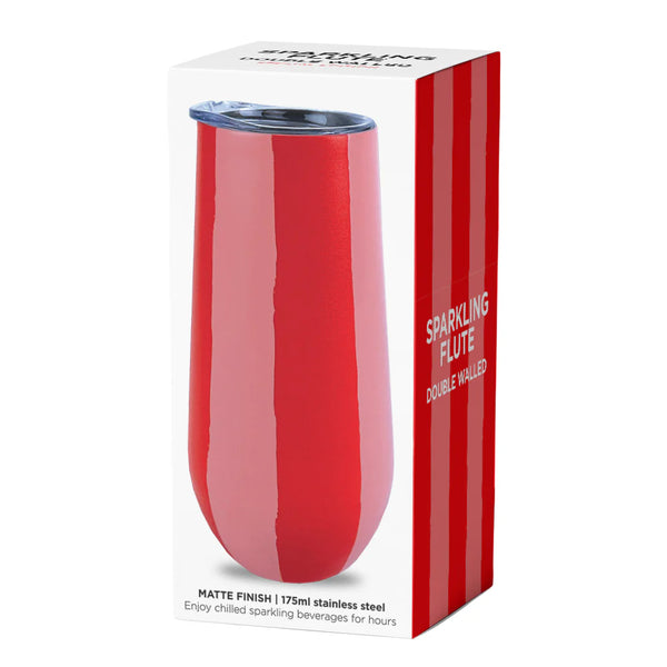 Festive Sparkling Flute | 175ml