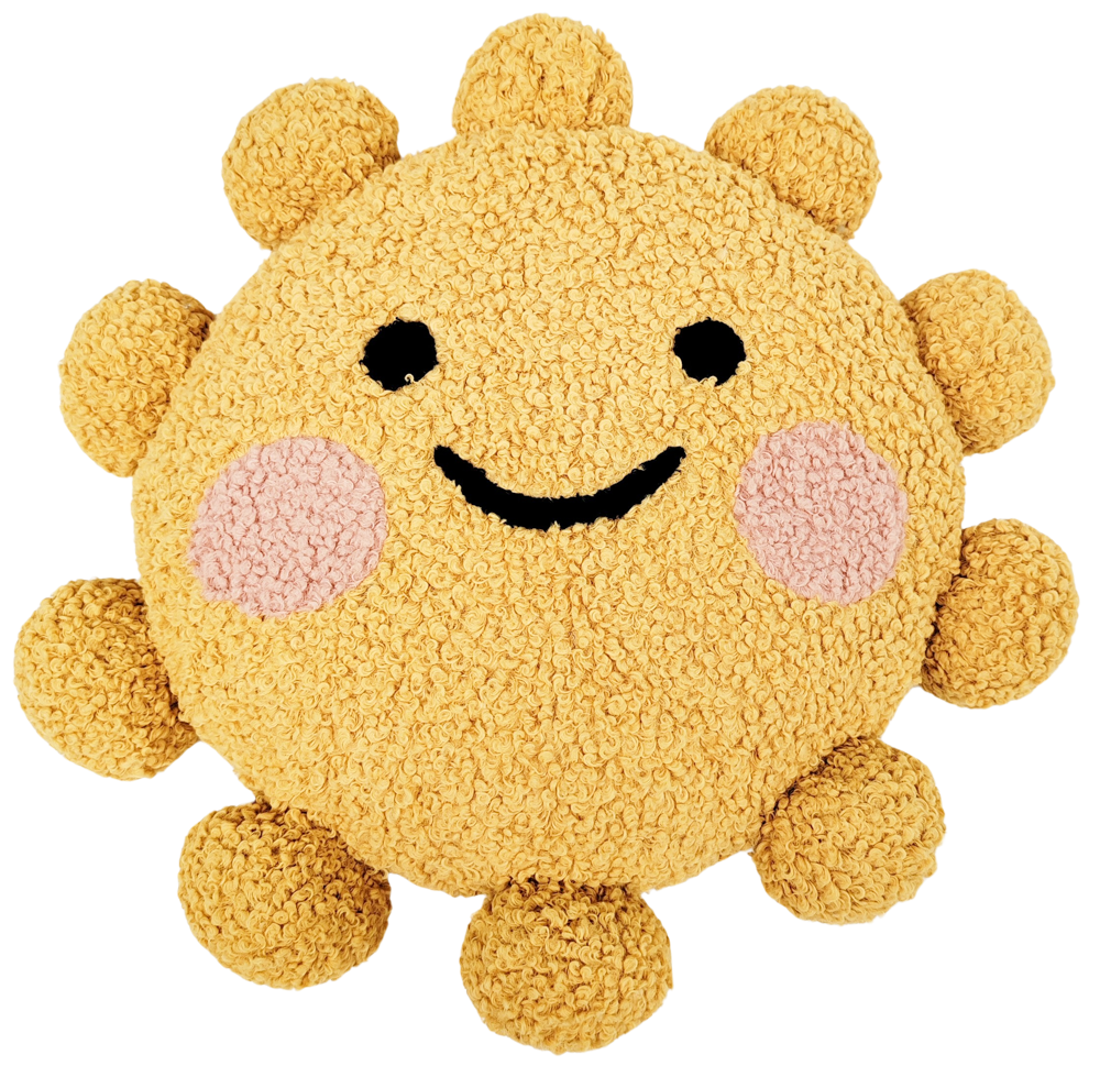 Kids Sun Cushion