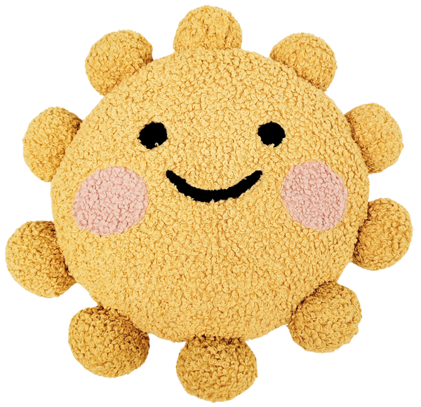 Kids Sun Cushion