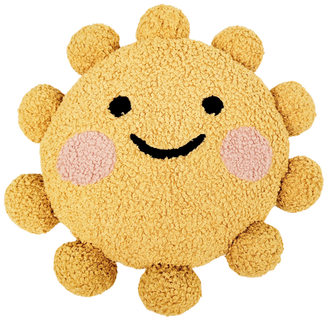 Kids Sun Cushion