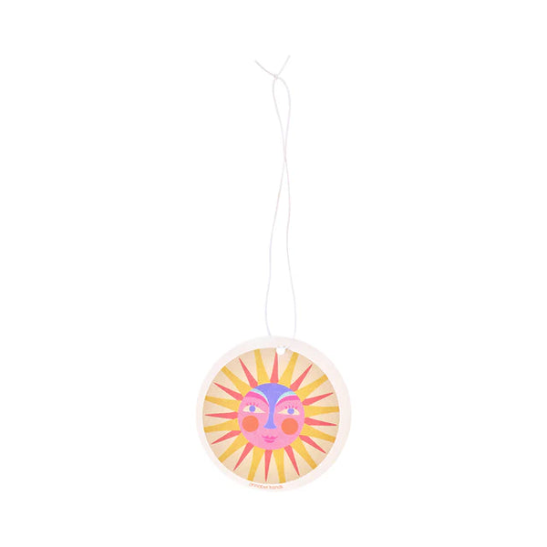 Fiesta Hanging Air Freshener