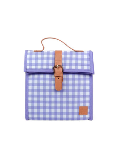 Sundown Lunch Satchel | The Somewhere Co