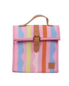 Sweet Siesta Lunch Satchel | The Somewhere Co