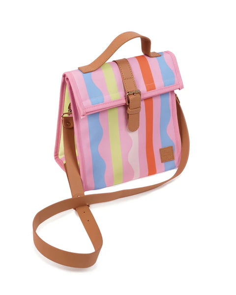 Sweet Siesta Lunch Satchel | The Somewhere Co